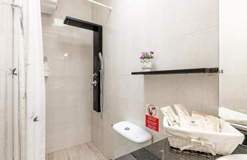 Vista Blanca Room 1 - Foto 17