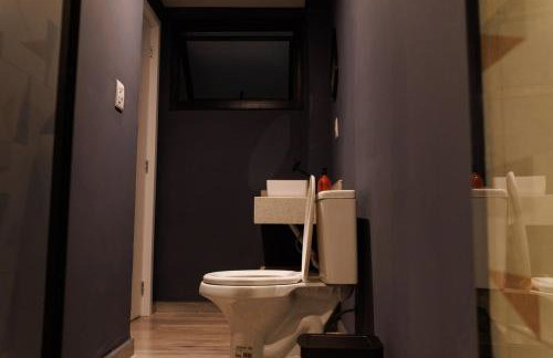 Lou Suites -18 - Centro da cidade - Foto 10