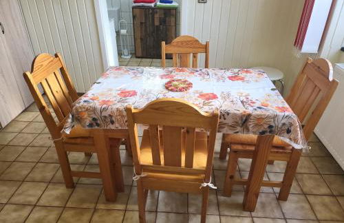 Haus Adelheid - Foto 6