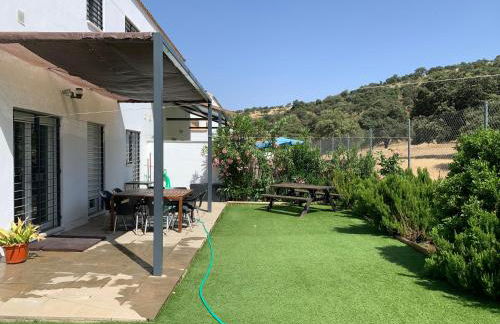 Casa Rural Nacimiento del Huéznar - Tomillo 23 - Foto 60