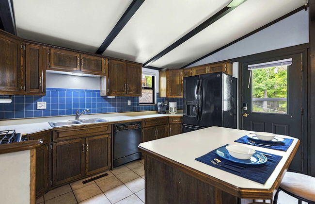 Sunsets at Washburn - Photo 9