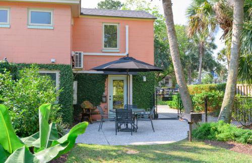 Folly Vacation 114A Townhouse near the beach, pet friendly - Foto 1