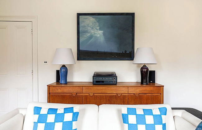 Charming Kentish Town Flat - Foto 16