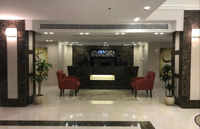 Remaz Hotel & Suite - Photo 4