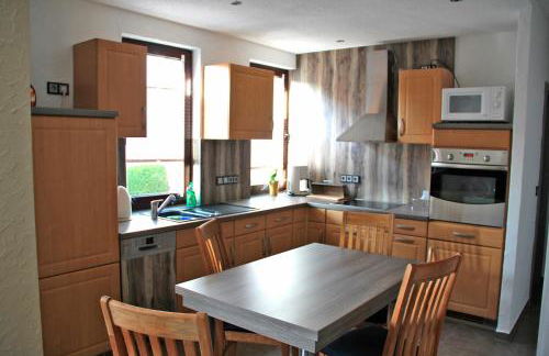 Ferienwohnung Usbeck - Foto 5