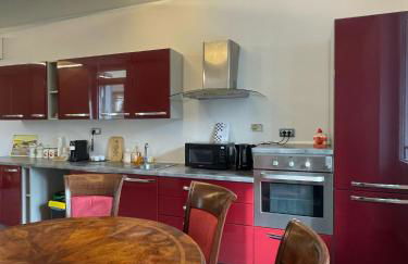 airport apartments piano terra - Foto 12