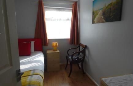 Chelsea House-Huku Kwetu Dunstable-3 Bedroom House-Garden-Free Wifi-Private parking - Foto 33