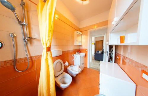 Due passi dal mare, virgilio seahouse - Foto 14