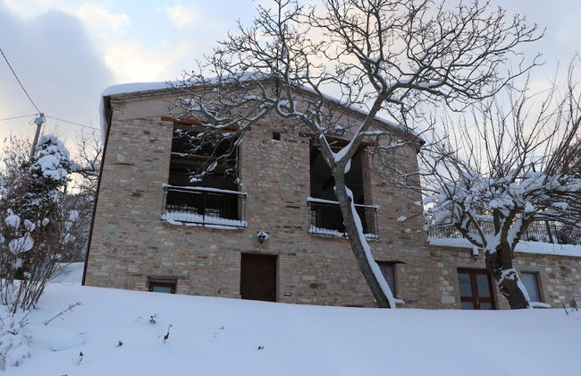 Agriturismo Bosimano - Photo 41