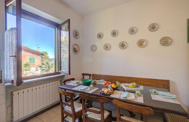 Blooming Villa Cos in Belgirate - Foto 16