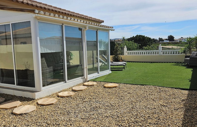 Villa - Sleeps 4 - Pool - Patio - Parking - Photo 58