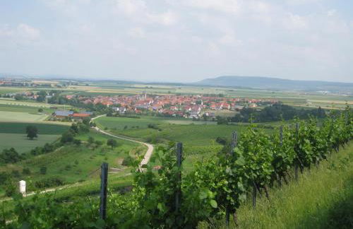 Apartments Bed & Breakfast Brückner - Foto 62