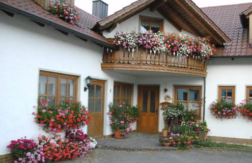 Bauernhof Nißl - Foto 1