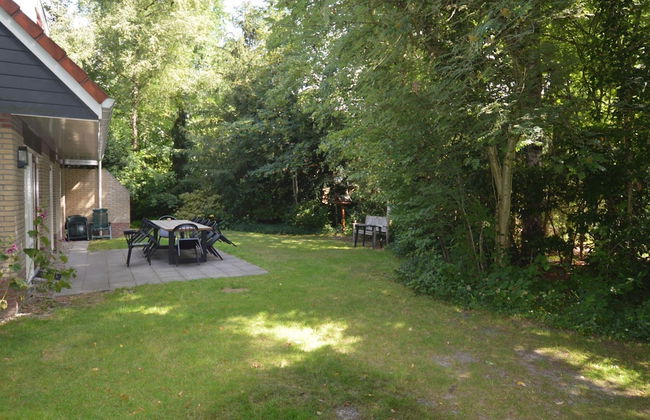 Holiday Home Near Lemelerberg Nature Reserve - Photo 27