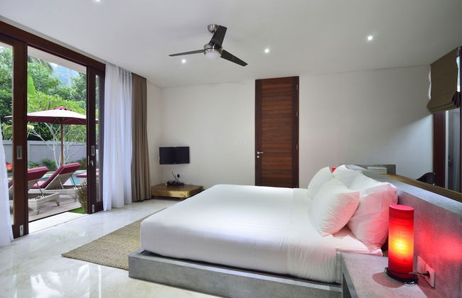 Bale Mandala Villas - Foto 6