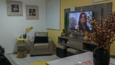 Conforto para a Família, 2 Quartos aconchegantes - LA03 - Foto 3