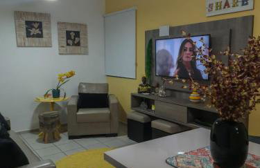 Conforto para a Família, 2 Quartos aconchegantes - LA03 - Foto 3