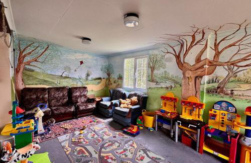 Torridge House Cottages - Foto 38