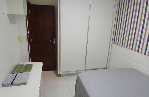 Apartamento espaçoso- até 6 pessoas centro Goiânia - Foto 15