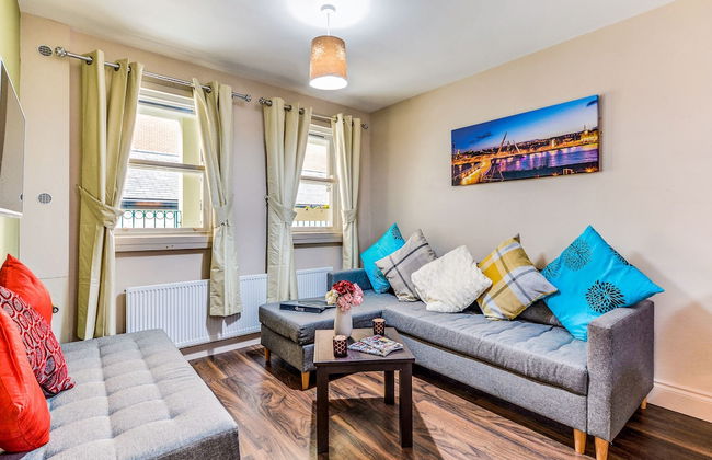 The Ship's Key Aparthotel - Foto 73