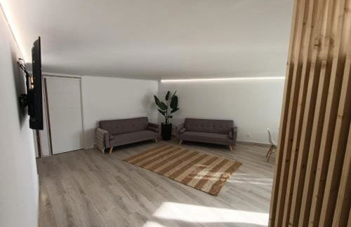 El apartamento de Cristina - Foto 8