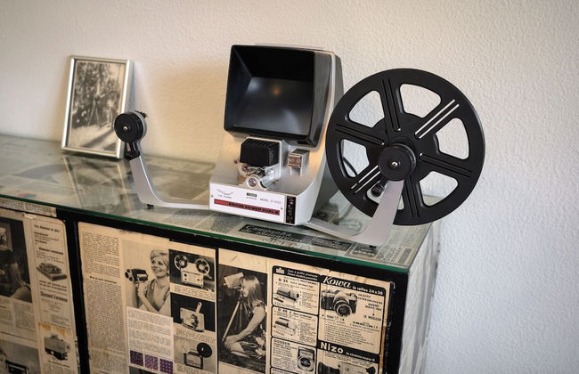 VIC Aveiro Arts House - Photo 21