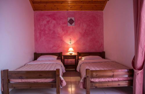 Philoxenia Apartments - Photo 17