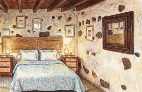 Finca Lucía - Los Hervideros - Foto 3