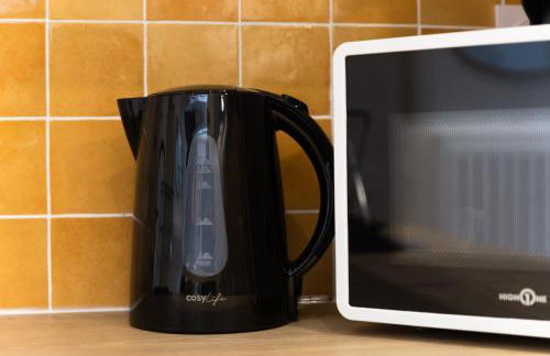 L'Escale - 3 ch - 6 Pers - Orly 10mn - RER C 13mn - Foto 21