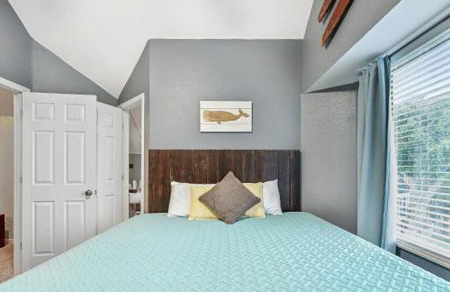 Penthouse Living In The Heart of the State Park - Foto 19