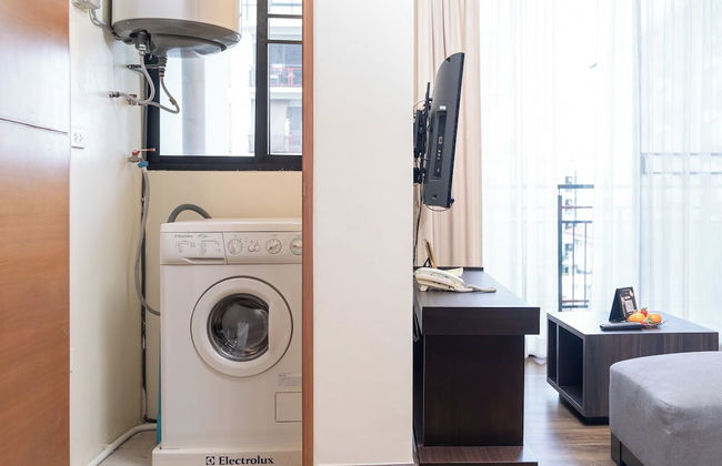 Amanta Hotel & Residence Ratchada - Foto 72