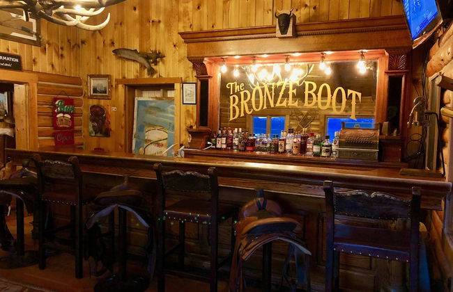 Buffalo Valley Ranch - Foto 23