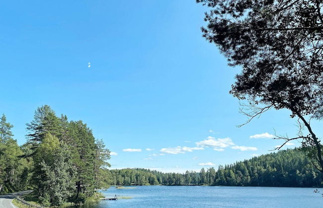 4 Person Holiday Home in Bengtsfors - Photo 9