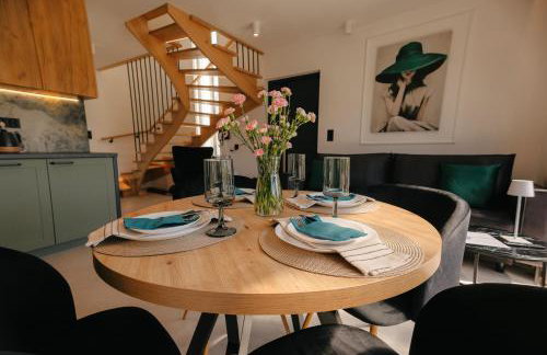 APARTAMENTY 3 CÓRKI - Foto 22