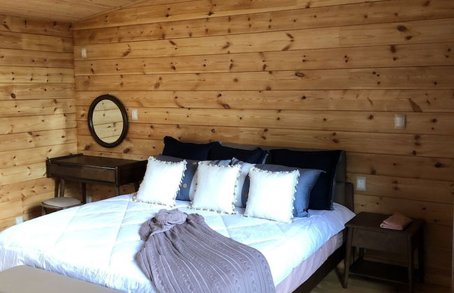 Cabañas Santa Barbara - Foto 5