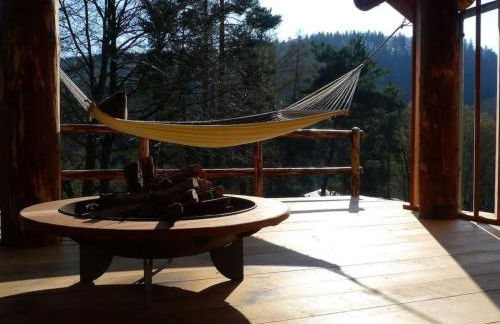 Holiday Home in Walscheid mit Terrasse- Grill by Interhome - Foto 33