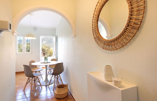 Marina Beachfront Apartment by Konnect, Ipsos Corfu - Foto 6