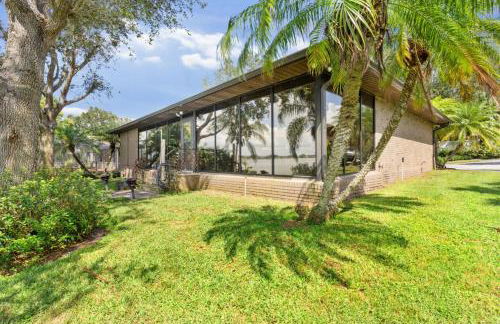 Charming Lakefront Home Hot Tub - Foto 34