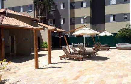 Paradaise Resort Ubatuba - Foto 22