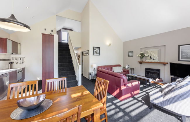 Ramada Resort By Wyndham Rotorua Marama - Foto 16