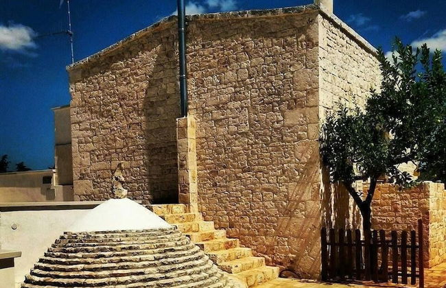 Agriturismo Monte Adamo - Foto 1