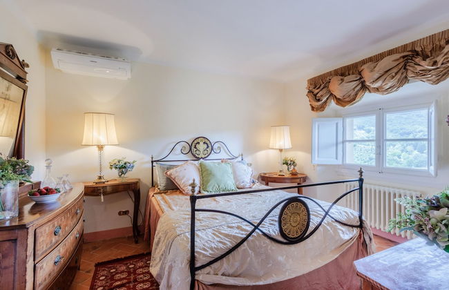 Rocca di Cetona - a Medieval Castle - Foto 3