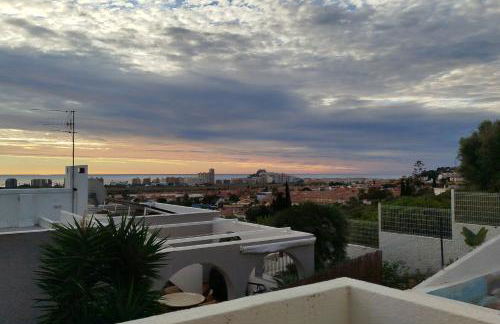 Casa con vistas Peñíscola - Foto 13