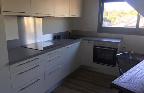 Loft duplex neuf 65m2 (clim) au coeur de La Baule les Pins - Photo 36