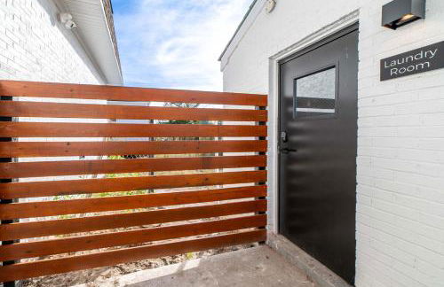 Sojourn's Harborage Pet-Friendly - Foto 14