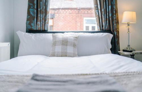 4BDR House By Eason Stays Short Lets Chorley - Foto 39