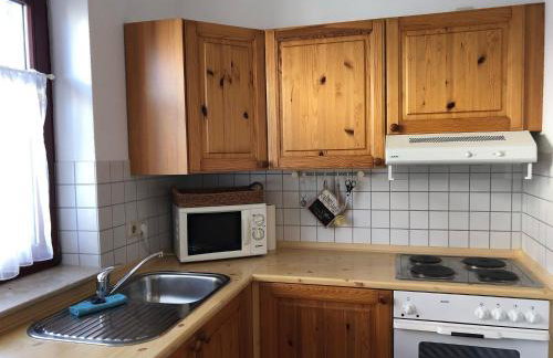 Ferienwohnung-Klaus-Stoertebeker-mit-Sonnenterrasse-Garten-zwischen-Strand-Wald-und-Wiese - Photo 18