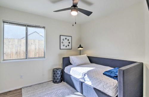 Family-Friendly Getaway Community Amenities! - Photo 20