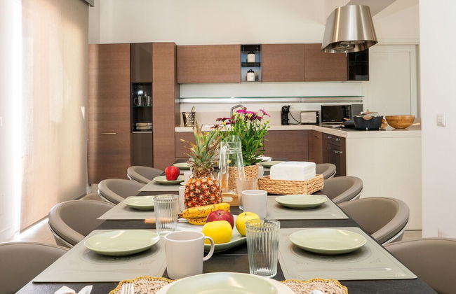 Villa Elena in Isola - Foto 6