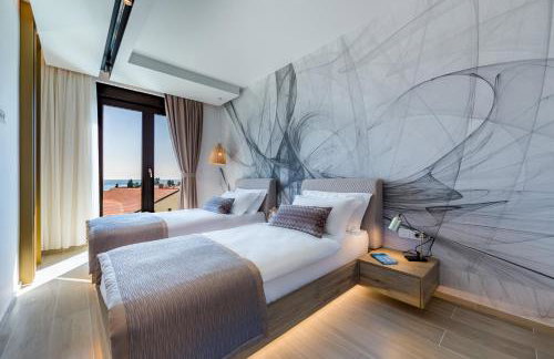 Rocca Riviera Umag Luxury Apartments - Foto 42